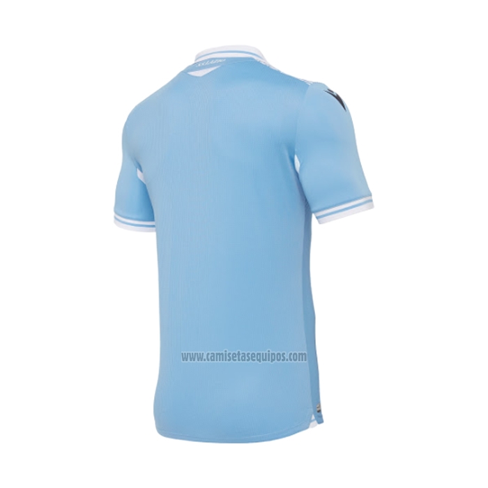Tailandia Camiseta Lazio Primera 2020-2021